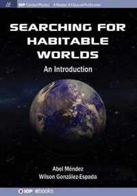 Searching for Habitable Worlds: An Introduction