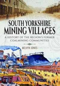 South Yorkshire Mining Villages