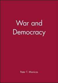 War and Democracy
