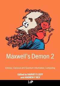 Maxwell'S Demon