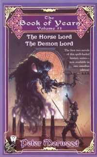 The Horse Lord/The Demon Lord
