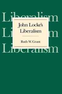 John Locke's Liberalism (Paper)