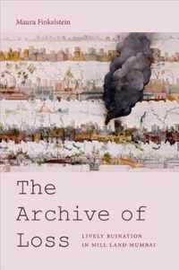 The Archive of Loss