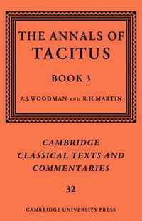The Annals of Tacitus