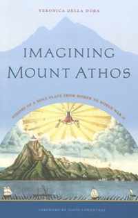 Imagining Mount Athos