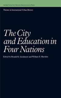 The City and Education in Four Nations