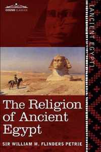 The Religion of Ancient Egypt