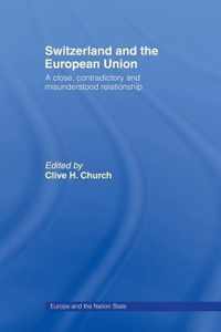 Switzerland and the European Union
