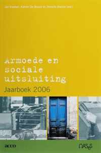 Jaarboek Armoede En Sociale Uitsluiting