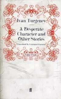 A Desperate Character and Other Stories