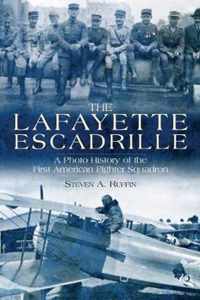 Lafayette Escadrille