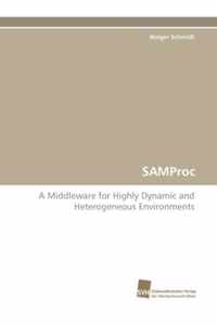SAMProc