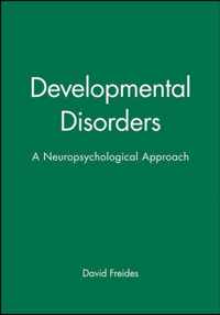 Developmental Disorders