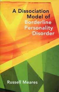 Dissociation Model Of Borderline Personality Disorder