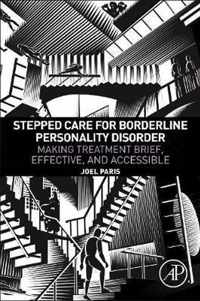 Stepped Care for Borderline Personality Disorder