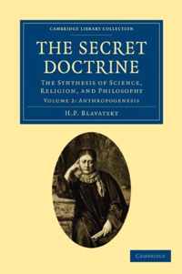 The Secret Doctrine