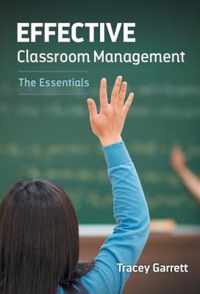 Effective Classroom Management