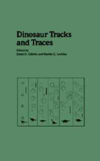 Dinosaur Tracks and Traces