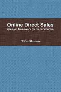 Direct Online Sales