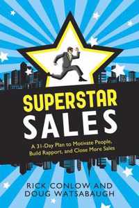 Superstar Sales