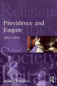 Providence & Empire