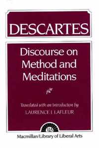 Discourse on Method and Meditations