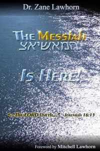 Messiah Is Here