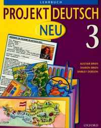 Projekt Deutsch