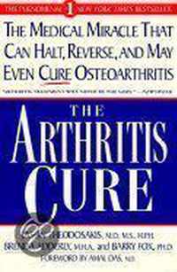 The Arthritis Cure