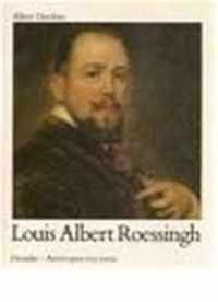 Louis Albert Roessingh