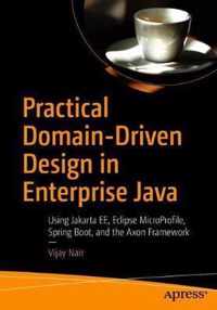 Practical Domain Driven Design in Enterprise Java