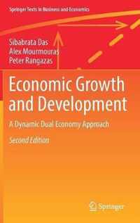 Economic Growth and Development