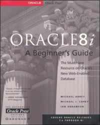 Oracle 8i