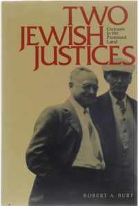 Two Jewish Justices