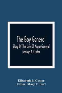 The Boy General