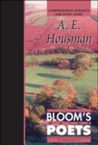 A. E. Housman