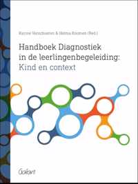 Handboek diagnostiek in de leerlingenbegeleiding