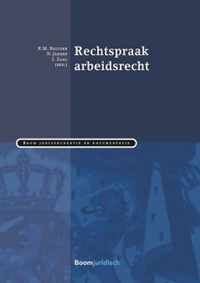 Boom Jurisprudentie en documentatie - Rechtspraak arbeidsrecht