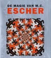 Magie Van M C Escher