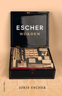 Escher worden