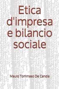 Etica d'impresa e bilancio sociale