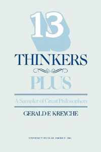 Thirteen Thinkers-Plus