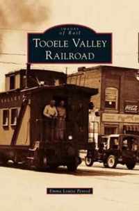 Tooele Valley Railroad