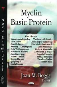 Myelin Basic Protein