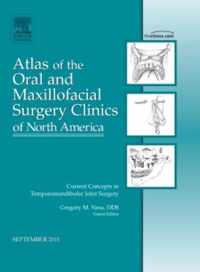 Current Concepts In Temporomandibular Joint Surgery, An Issu