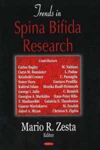 Trends in Spina Bifida Research