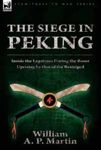 The Siege in Peking