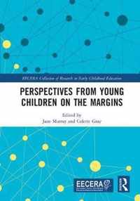 Perspectives from Young Children on the Margins