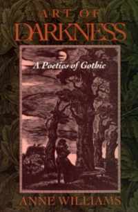 Art of Darkness - A Poetics of Gothic (Paper)