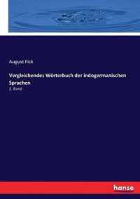 Vergleichendes Woerterbuch der indogermanischen Sprachen